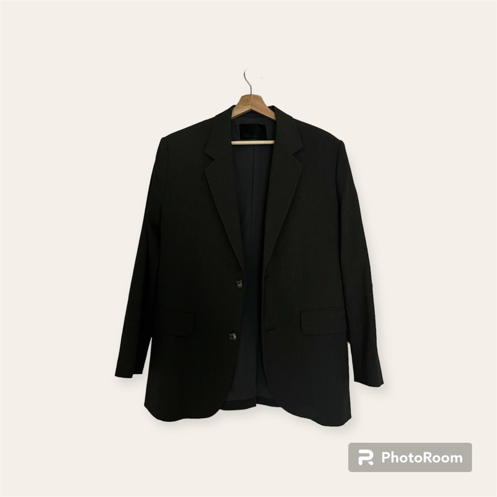 Oak+Fort Oversized Blazer